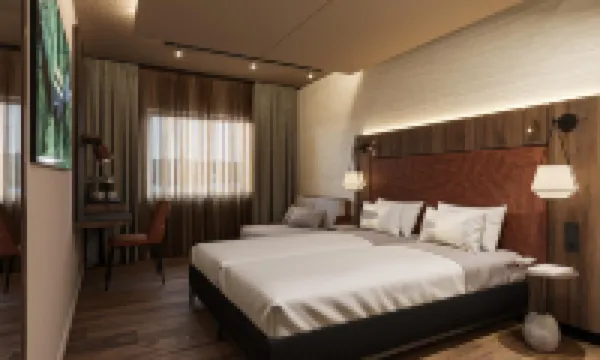 Original Sokos Hotel Vaakuna Hameenlinna Hotels in 