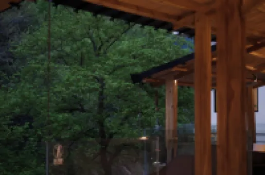 Shanyin Yishu Boutique B&B