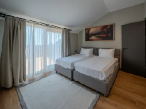 Moon Shine - Adults Only 12 Plus Hotels in Antalya