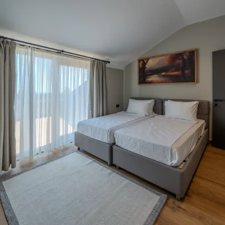 Moon Shine - Adults Only 12 Plus Отели рядом с достопримечательностью «Antalya Expo Center»