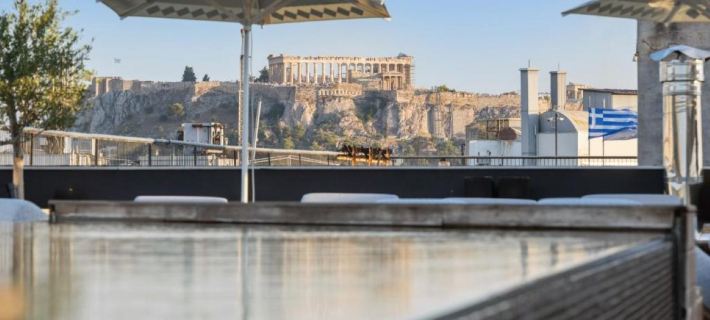 Skylark, Aluma Hotels & Resorts Hotels in Athens