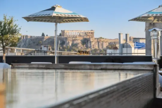 Skylark, Aluma Hotels & Resorts Отели в г. 