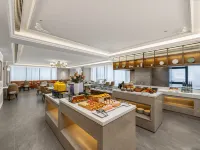 維也納國際酒店（菏澤單縣開發區舜師大廈店） 單縣酒店