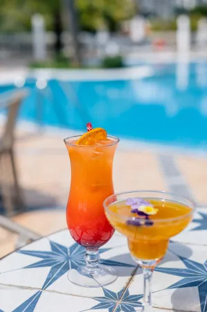 Hilton Mallorca Galatzo