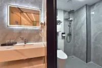 Bofei Yaju Smart Grand Hotel - Kitchens