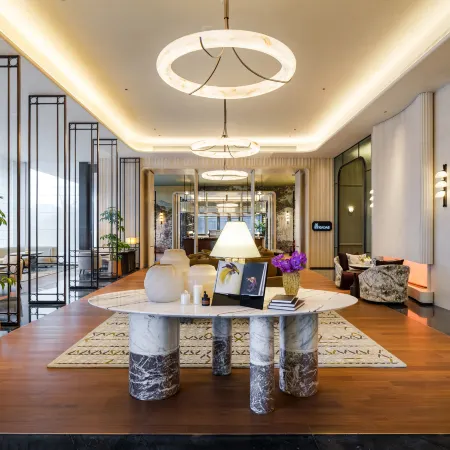 Sofitel Changzhou Hi-Tech District