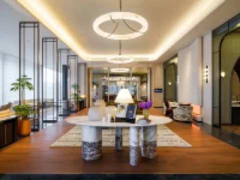 Sofitel Changzhou Hi-Tech District