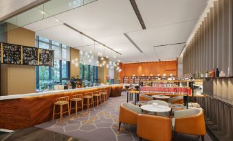 The Qube Hotel Ningbo North