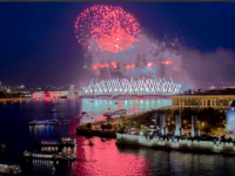 Hotel Saint Petersburg Hotels in Saint Petersburg