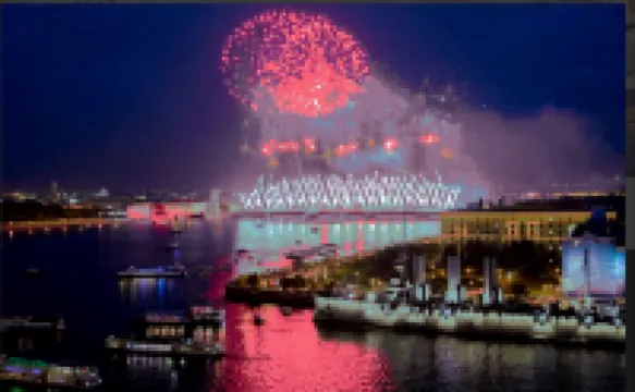 Отель Санкт-Петербург Отели в г. 