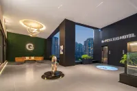 意瀾海GFEELING酒店 - 2星級