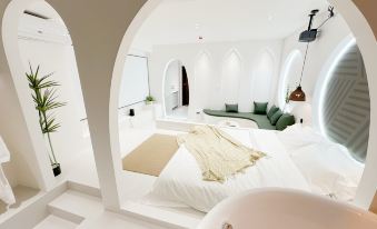 Jilin TanTan Homestay