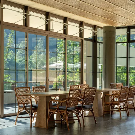 Fall in Love with the Nujiang River·Buladi Manor Hotel (Fugong Branch, Nujiang)