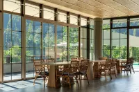 Fall in Love with the Nujiang River·Buladi Manor Hotel (Fugong Branch, Nujiang) - Bữa sáng