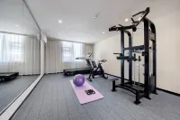 Jinjiang Inn (Kunming Changshui International Airport) - Phòng Gym