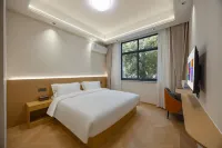 Qingheli Homestay (Tiantai Mountain Guoqing Scenic Area) - เปิดใหม่