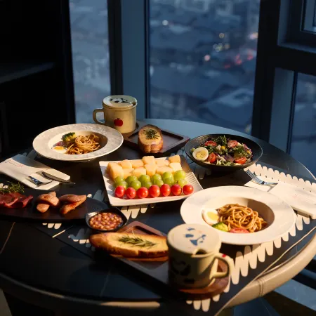 SEYA Serviced Apartment - Chengdu Taikoo Li Flagship（Managed by SEYA GROUP）