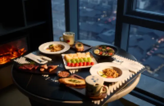 ISEYA Serviced Apartment (Chengdu Taikoo Li Flagship)-Managed by ISEYA GROUP