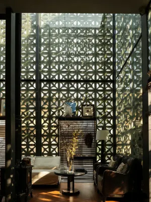 Qingshui Lianju.Designer holiday Guesthouse Hoteles en 