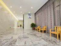 快活林飯店（茂德公鼓城店）