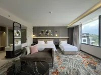 Wahid Bandungan Hotel & Resort