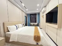 Luoding Boyue Yayu Hotel