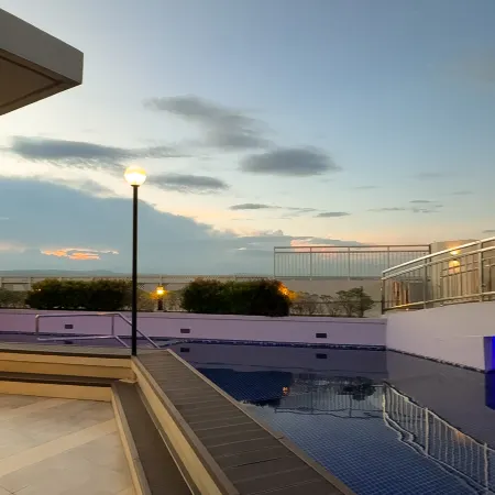 Dunes City Stay at Vivaldi Residences Davao