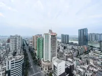Shunde Grand View Hotel Hotels near Shunde Ronggui Fisherman’s Pier