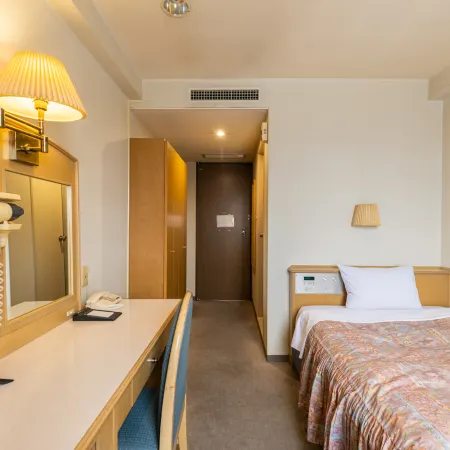 Kanonji Grand Hotel