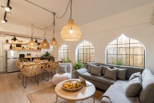 3 Bedrooms House in Thapae/NightBazaar -  Casas de vacaciones