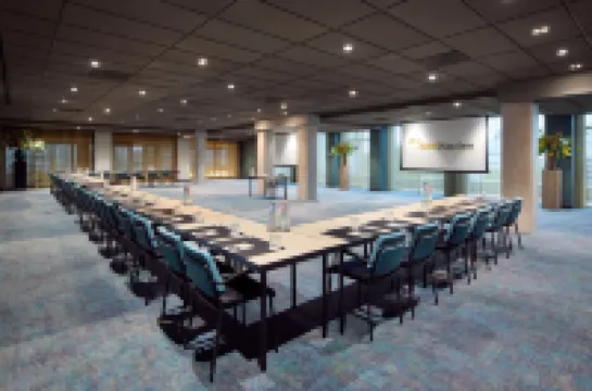 โรงแรมฟาน เดอร์ วอล์ก ฮาร์เลม