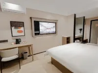 尚客優泰安東平老湖鎮東平湖風景區酒店 東平酒店