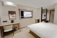 Shankee  Hotel（Tai'an Dongping Old Lake Town Dongping Lake Scenic Area Hotel） - Bữa sáng