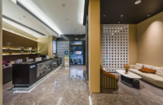 逸軒Vホテル（五馬街）