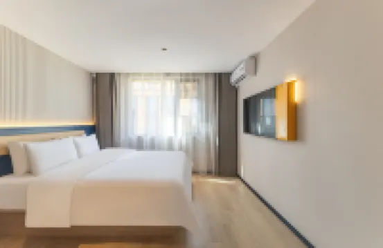 7天飯店（昆明火車站店）