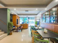 Cihampelas Hotel 2 Hotel dekat (pusat perbelanjaan) Paris van Java