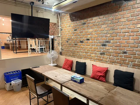 รูปภาพของมู้ด นิมมาน โฮสเทล