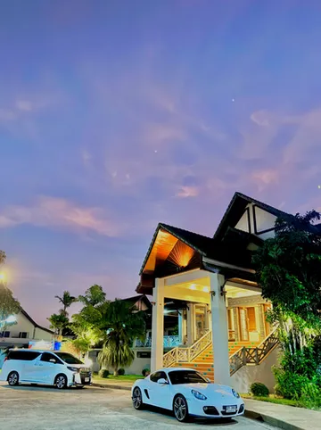 รูปภาพของโรงแรมอุบลบุรี