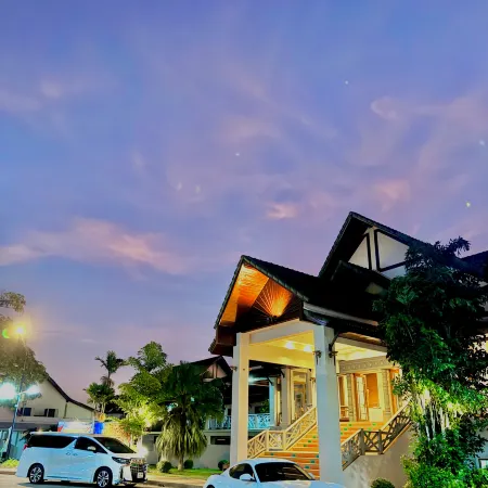 Ubonburi Hotel