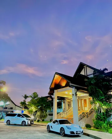 รูปภาพของโรงแรมอุบลบุรี