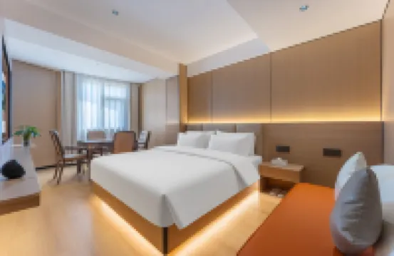 湖榮居民宿（建水小桂湖店）