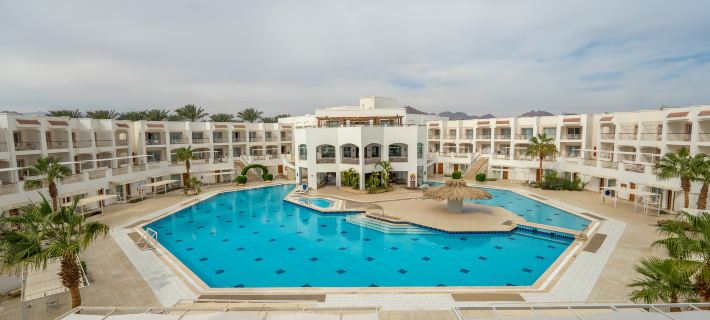 JAZ Neo Sharks Bay Hotels in Sharm El Sheikh