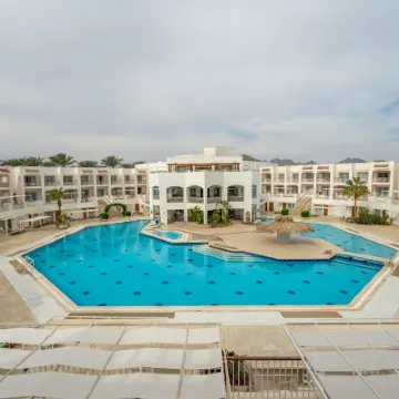 加茲鯊魚灣住宿 沙姆沙伊赫國際機場附近的飯店