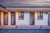 Mountain Language Original · Tea Courtyard · Landscape Parent-Child Leisure Vacation Boutique Hotel - romantis