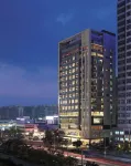 BREEV GWANGJU by LOTTE HOTELS(formerly Ramada Plaza by Wyndham Gwangju)