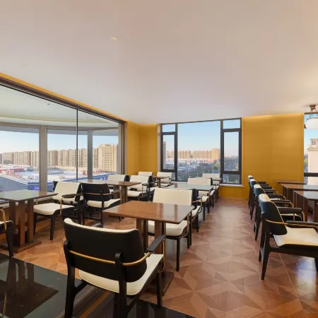 Elong Hotel (Suihua Beilin beilin Wanda Plaza)