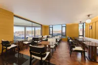 Elong Hotel (Suihua Beilin ZhongxinDjiejie Wanda Plaza) - فطور