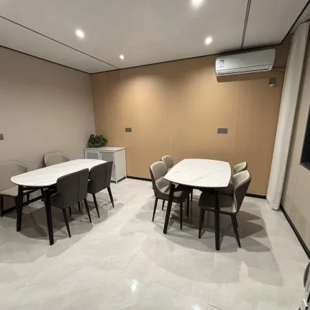 Guyu Homestay (Sanqingshan)