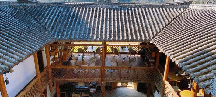guangnan bamei moxi inn Hotels in Guangnan