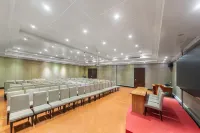 Longfeng Hotel Zhaoqing Sihui - Business
